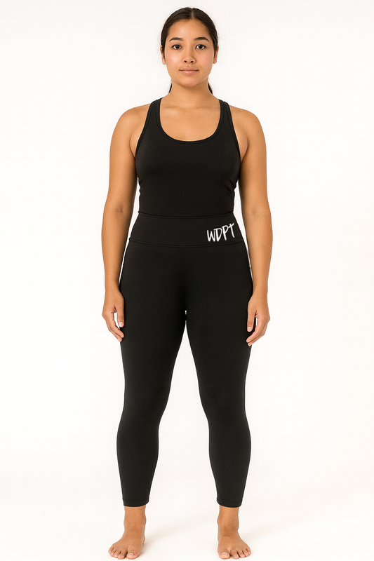 WDPT™ Pocket Equality Leggings – Pre-Order